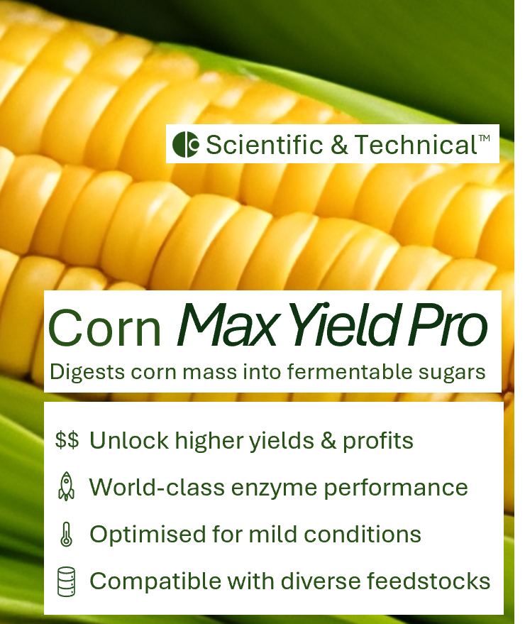 Corn Max Yield Pro