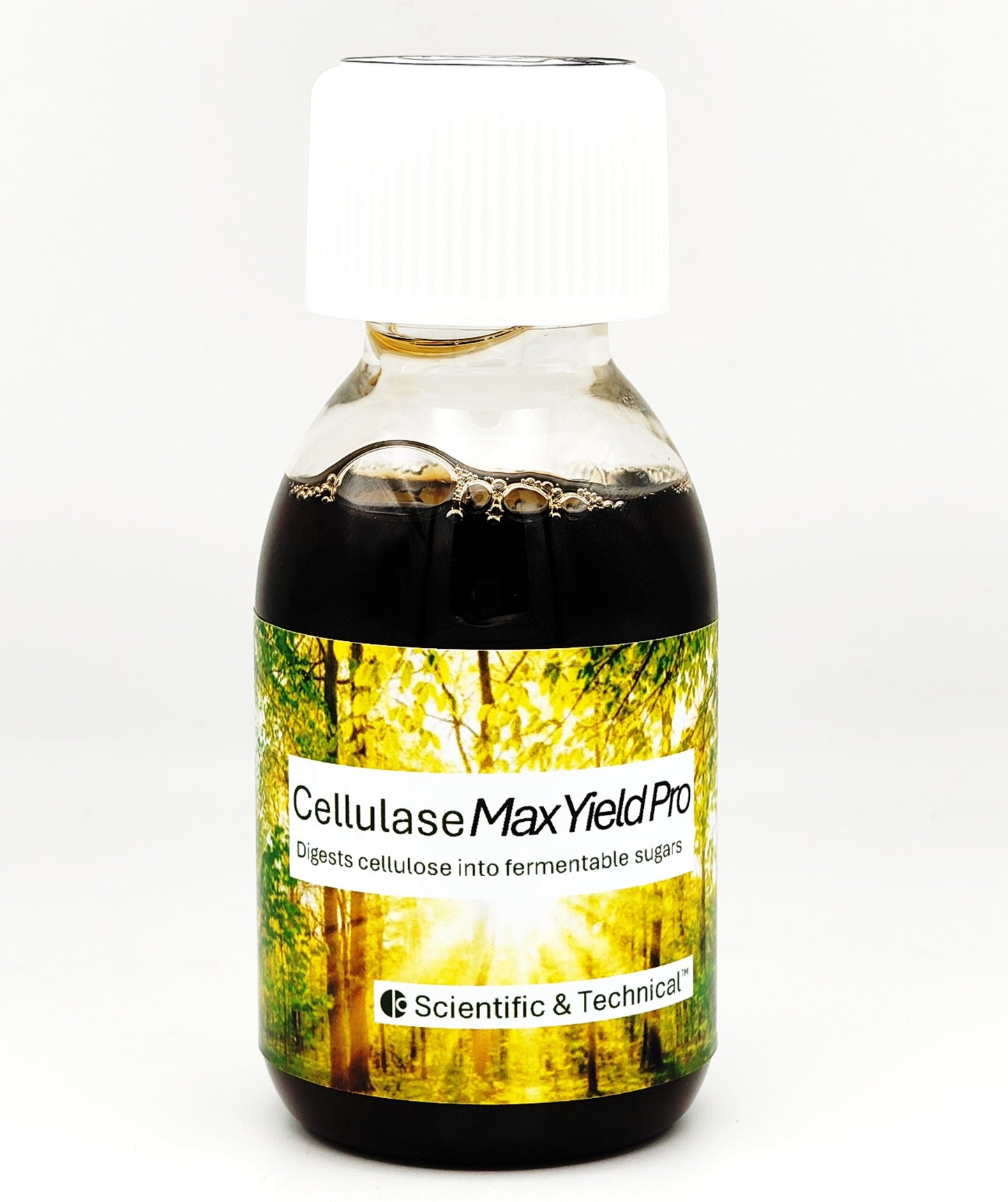 Cellulase Max Yield Pro