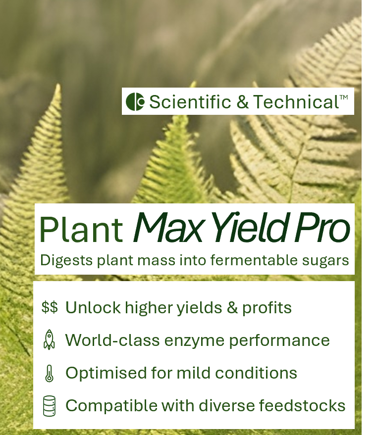 Plant Max Yield Pro