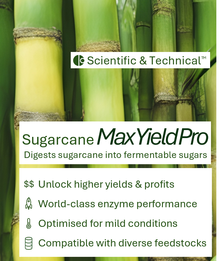 Sugar Cane Max Yield Pro