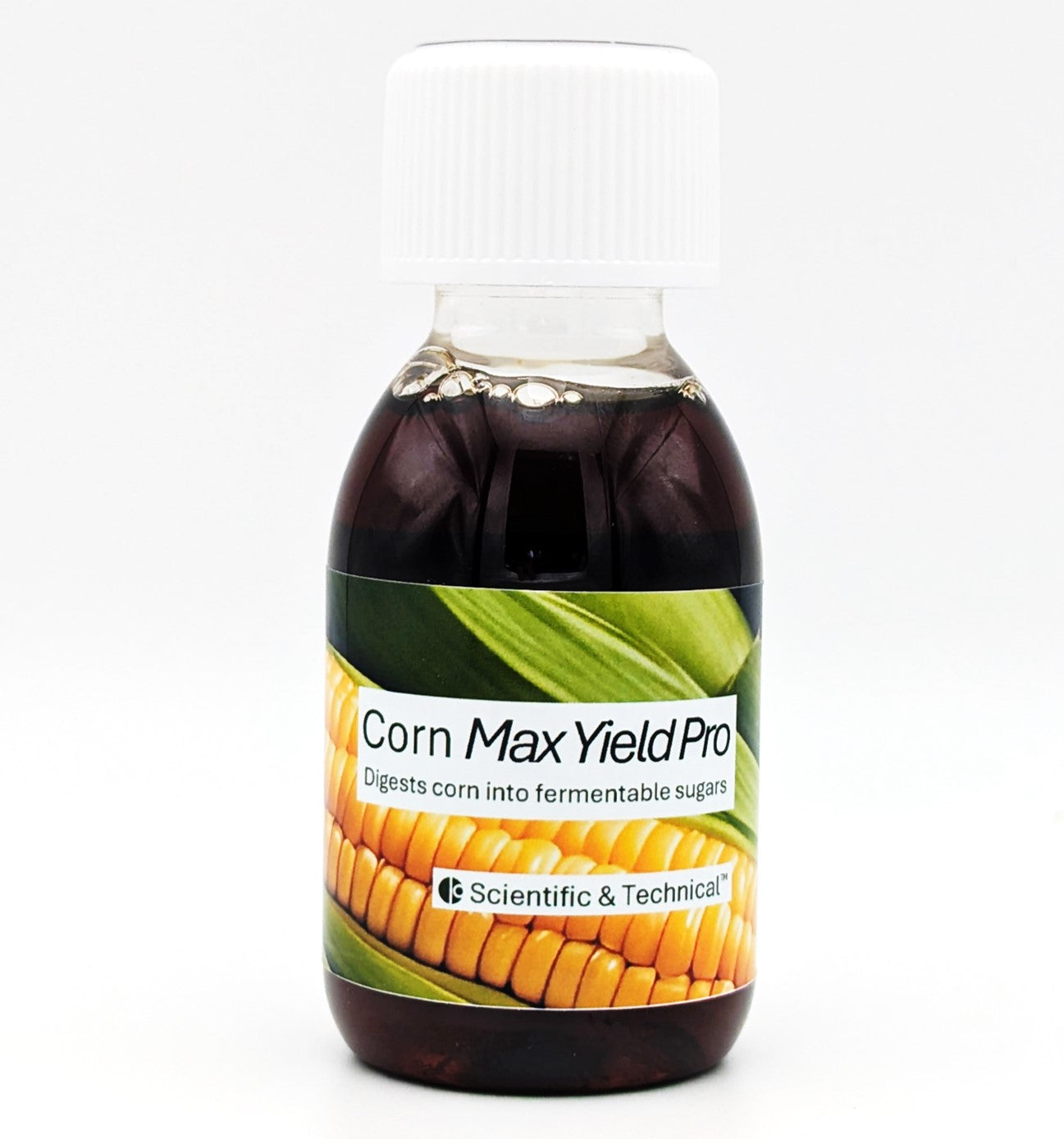 Corn Max Yield Pro