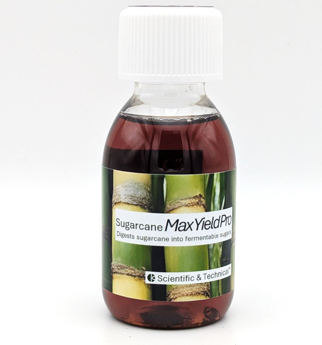 Sugar Cane Max Yield Pro