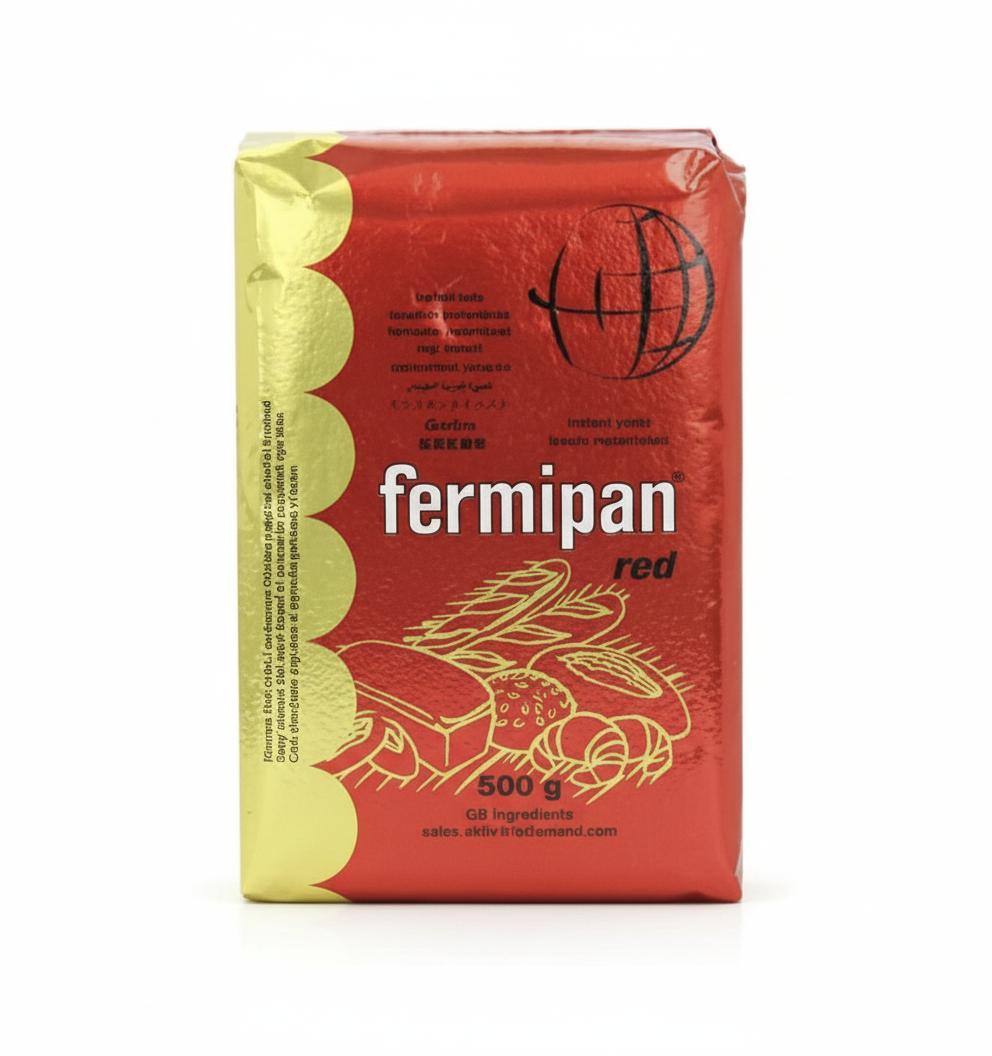 Fermipan Yeast