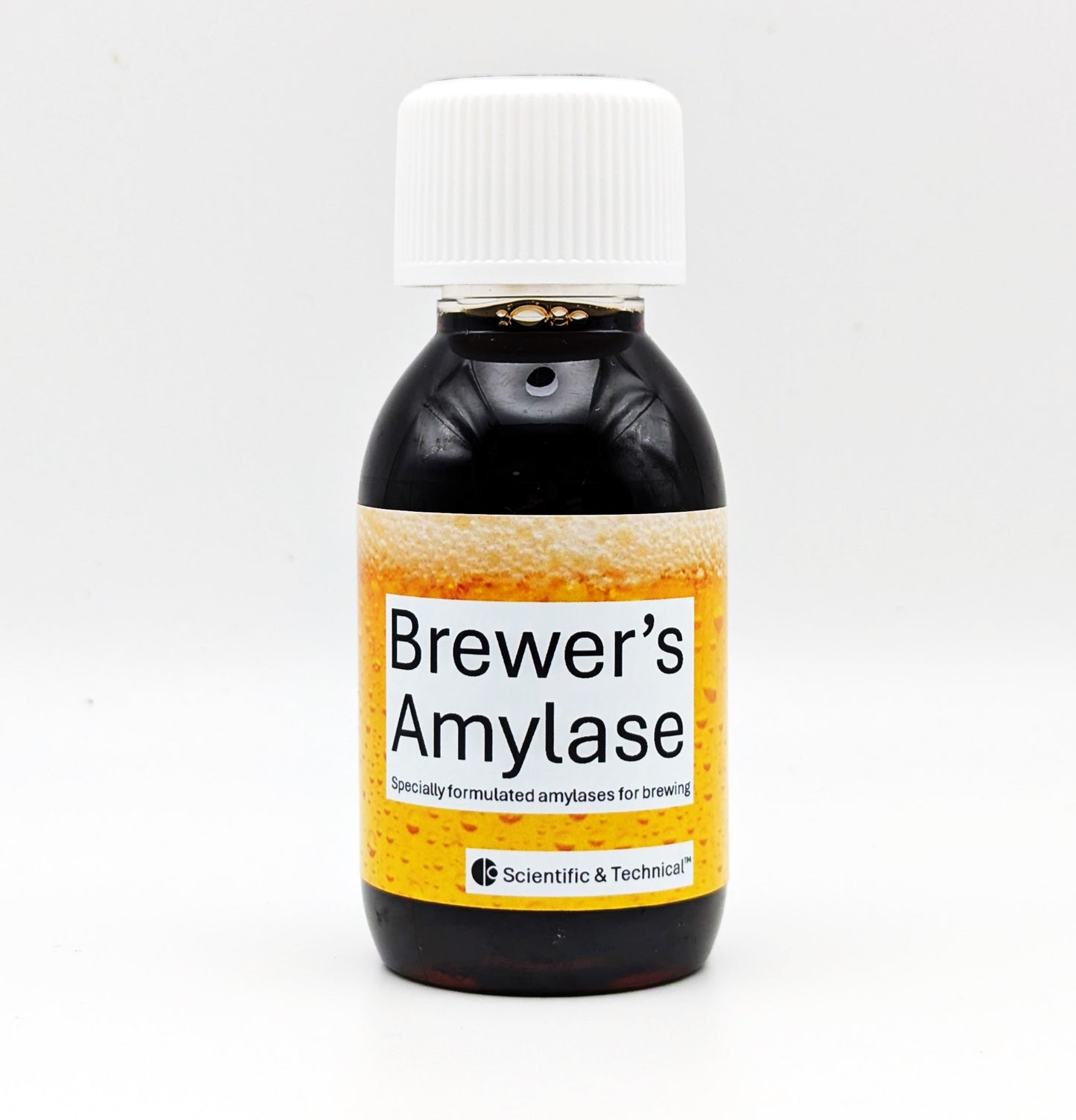 Brewer's Amylase