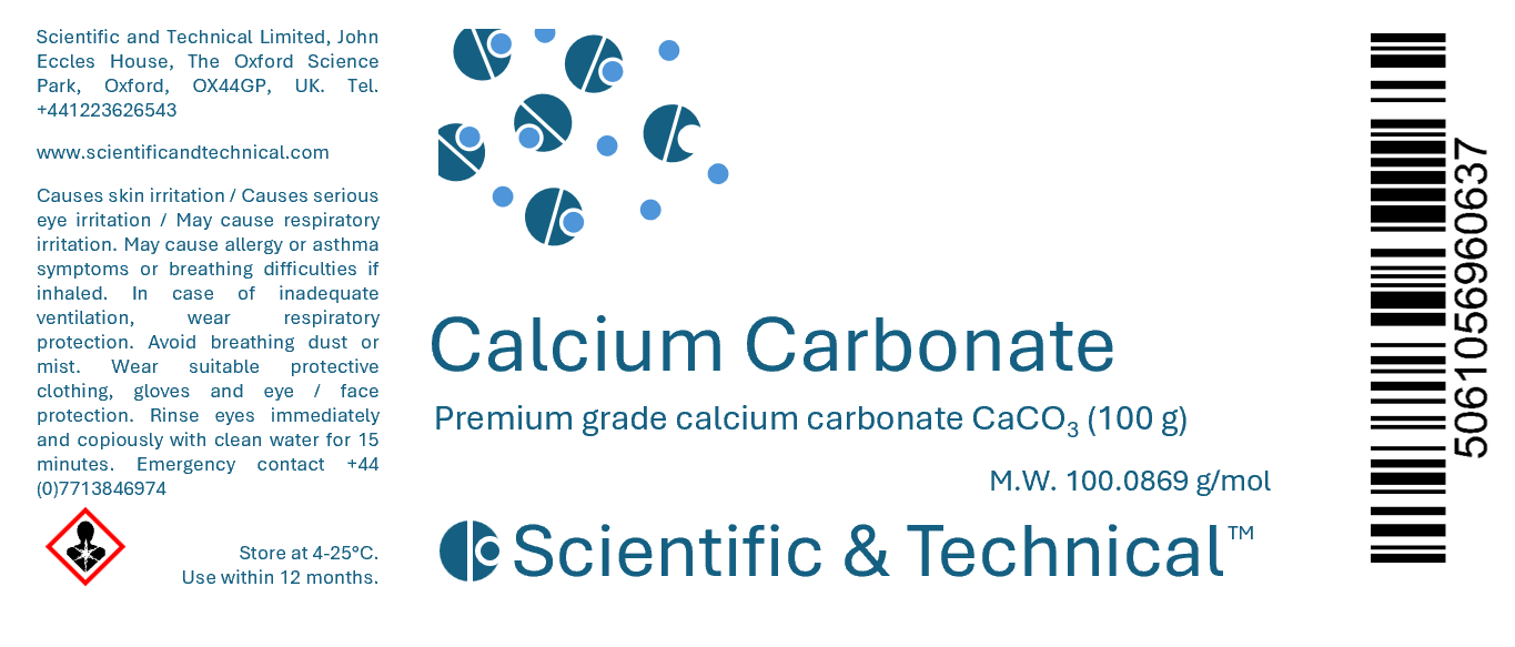 Calcium Carbonate