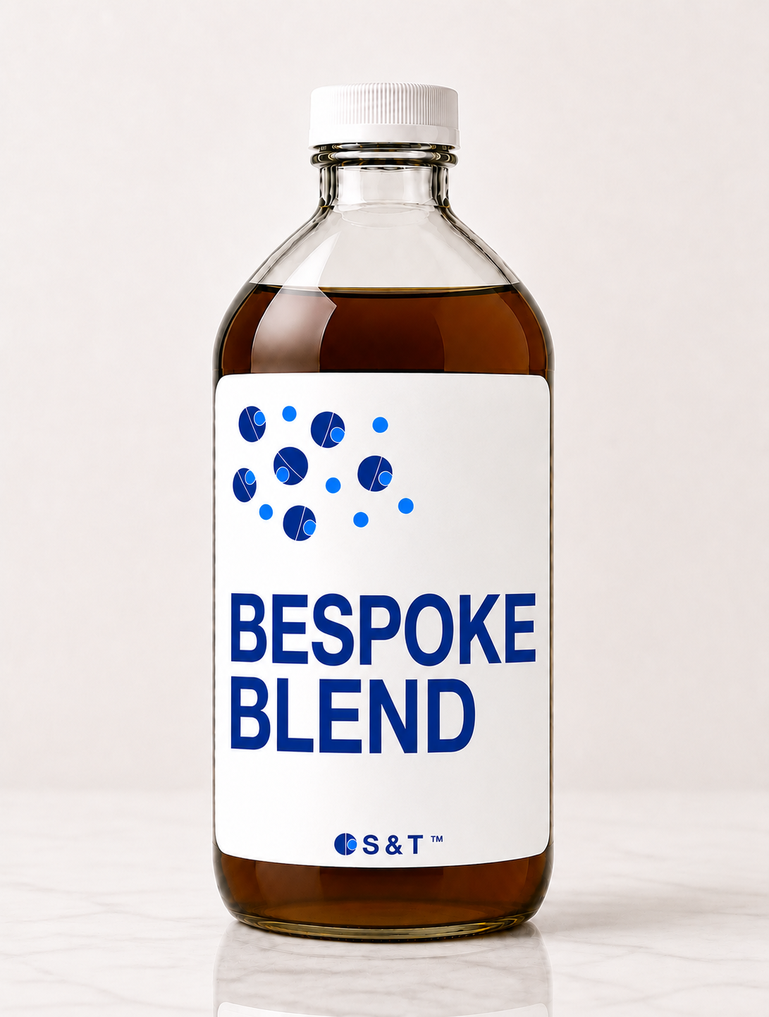 Bespoke Enzyme Blend