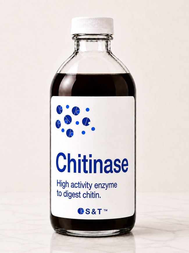 Chitinase