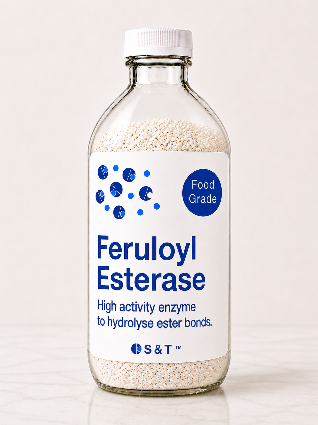 Feruloyl Esterase