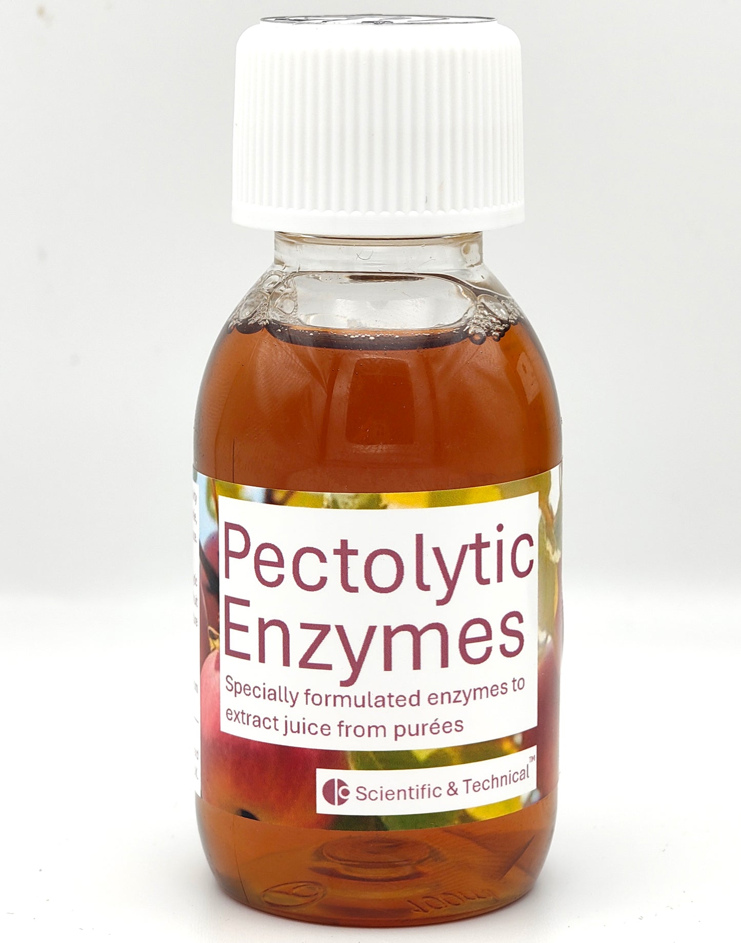 Pectolytic Enzymes
