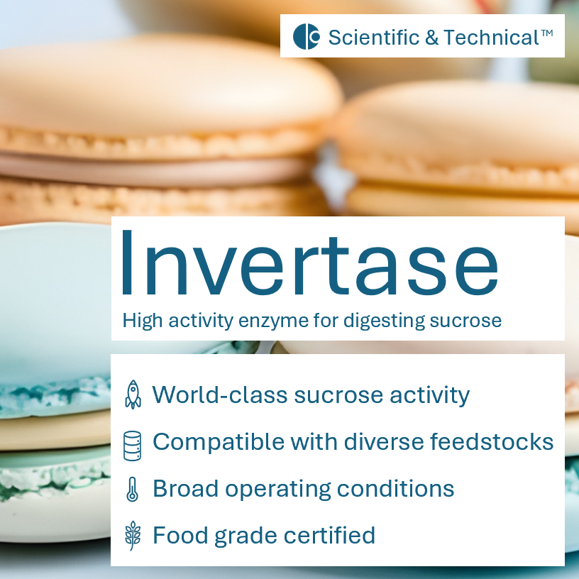 Invertase