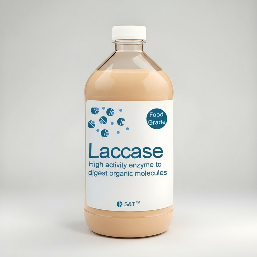 Laccase