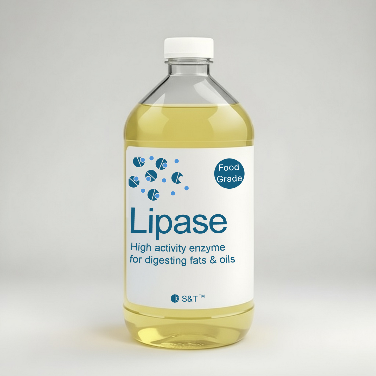 Lipase