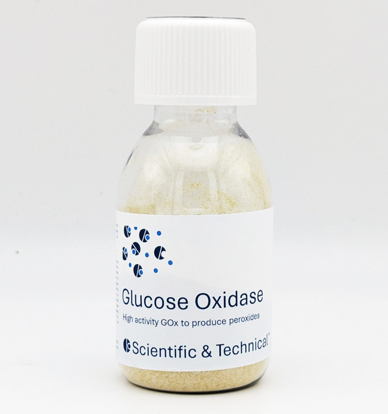 Glucose oxidase