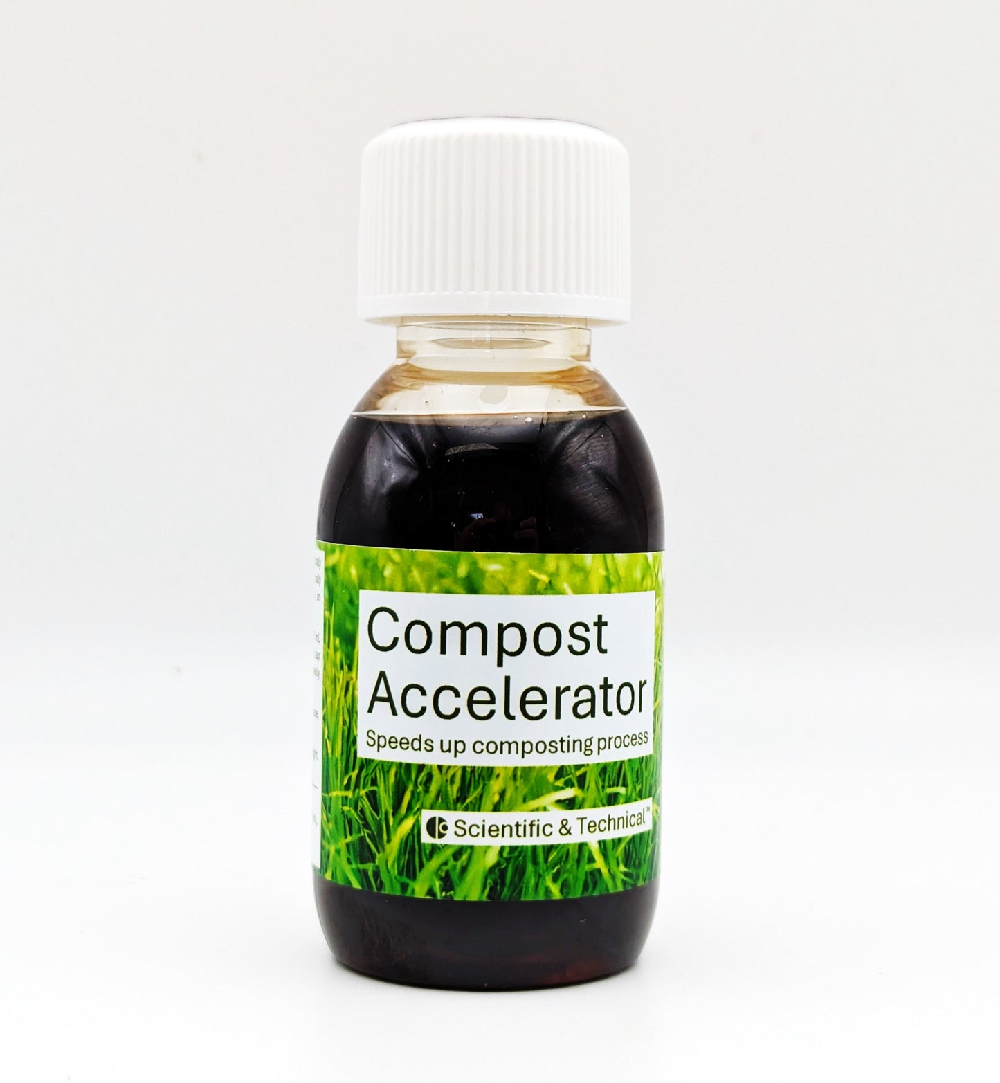 Compost Accelerator