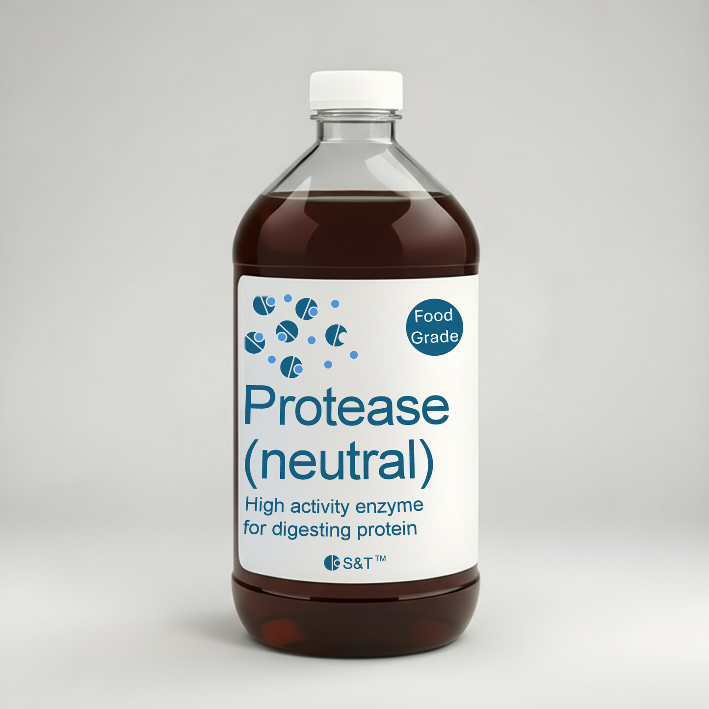 Protease (neutral)