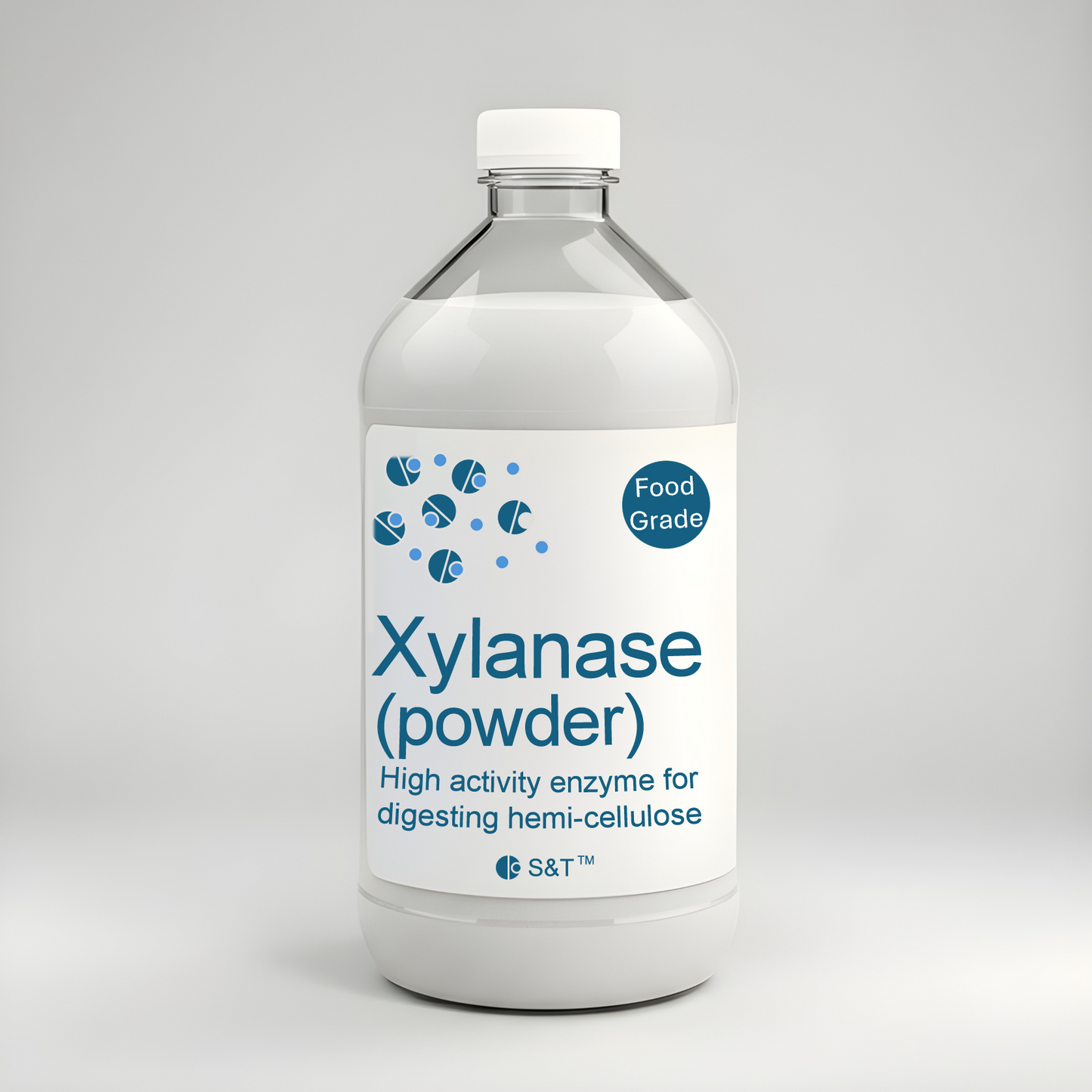 Xylanase (powder)