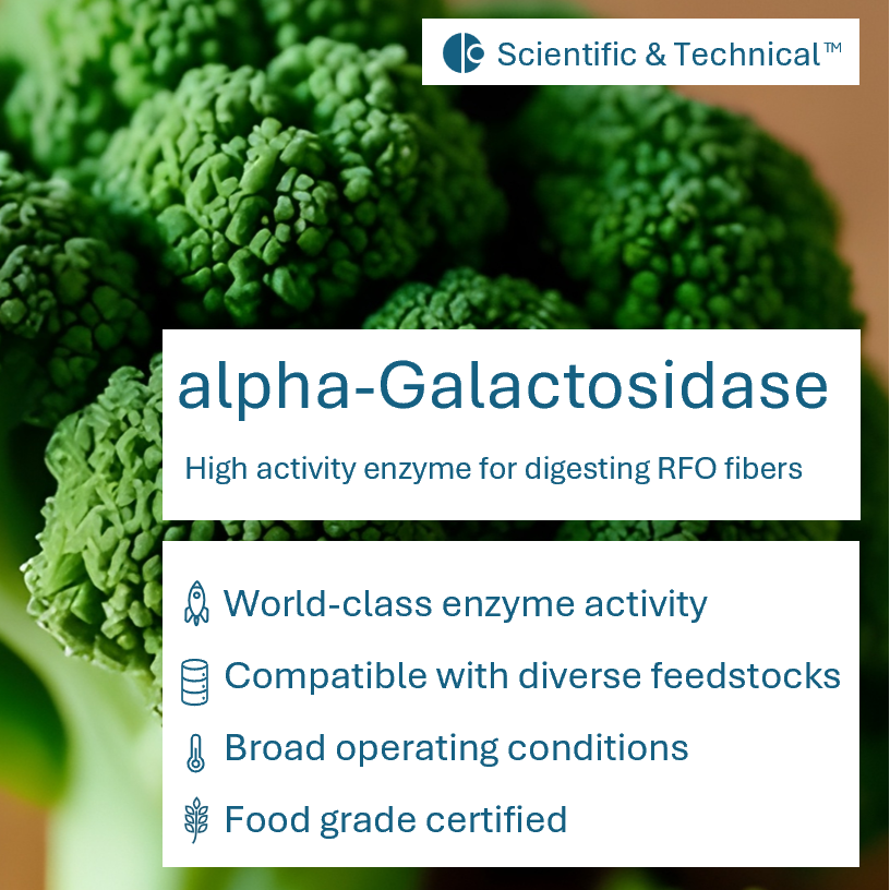 alpha-Galactosidase