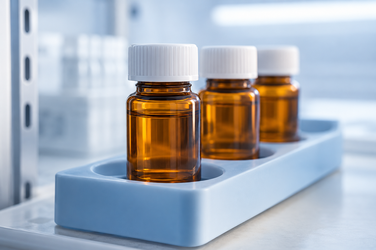 Why Do Enzymes Lose Activity? Storage and Handling Checks