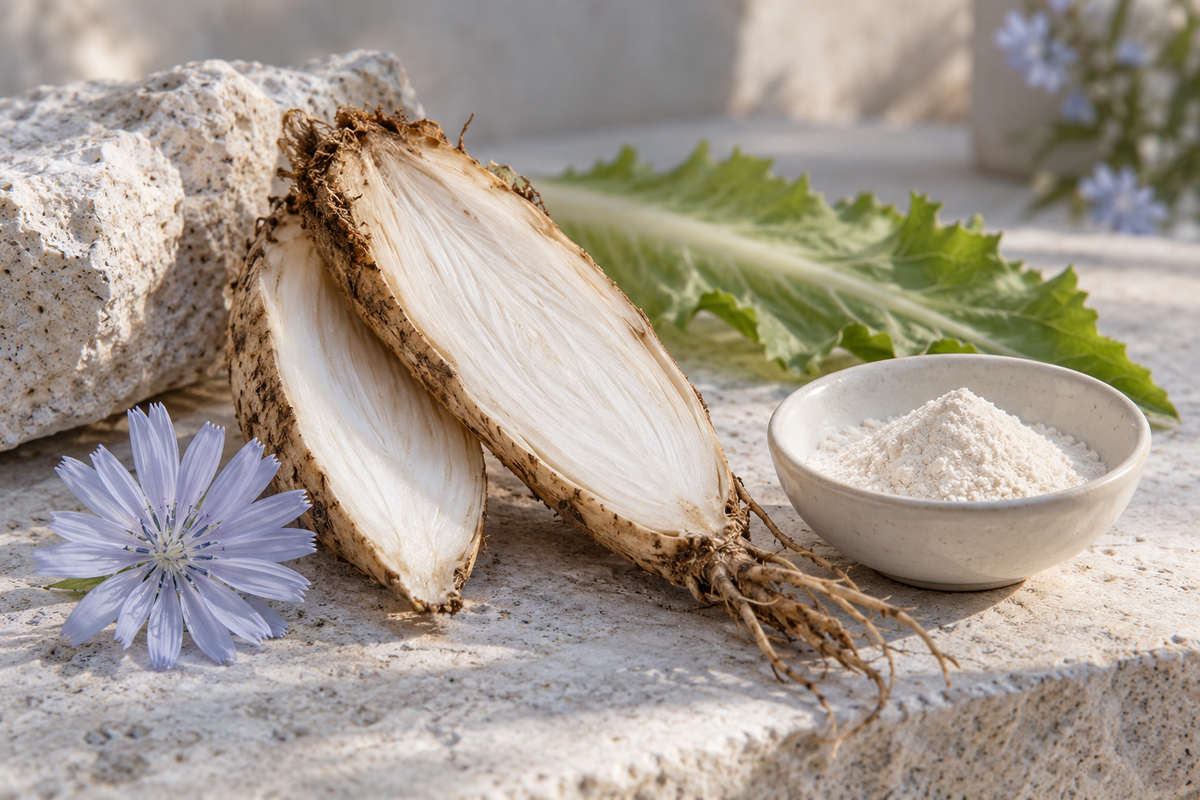 Inulinase for Inulin Processing: Fructose or Fructooligosaccharides?