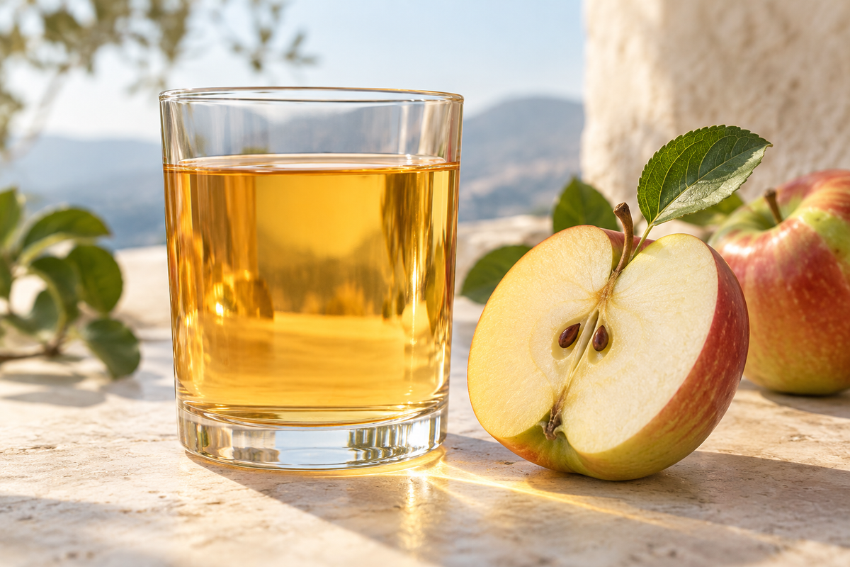 Pectinase for Juice Clarification: Selection and Trial Design