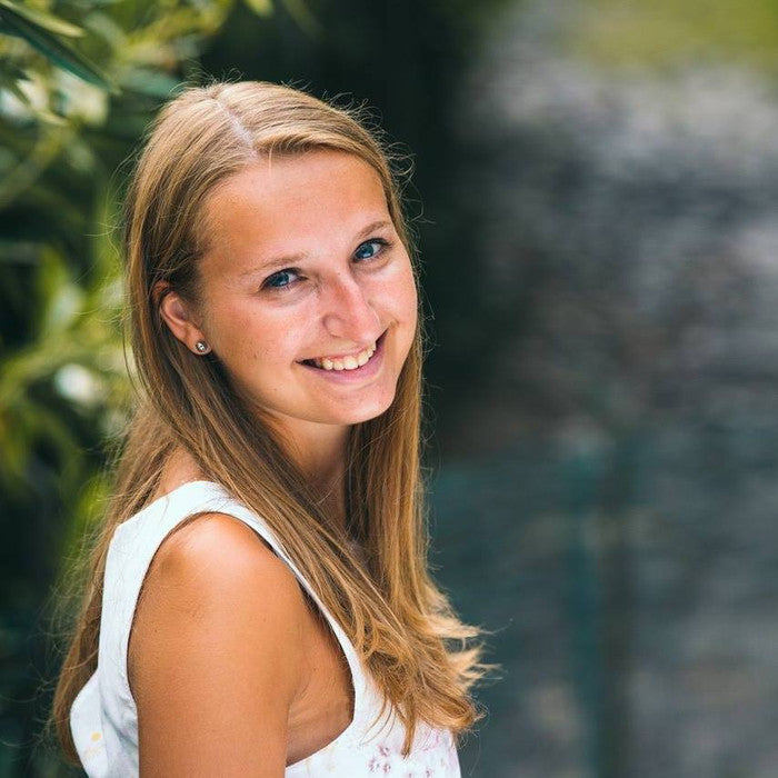 Dr Alexia Rottensteiner
