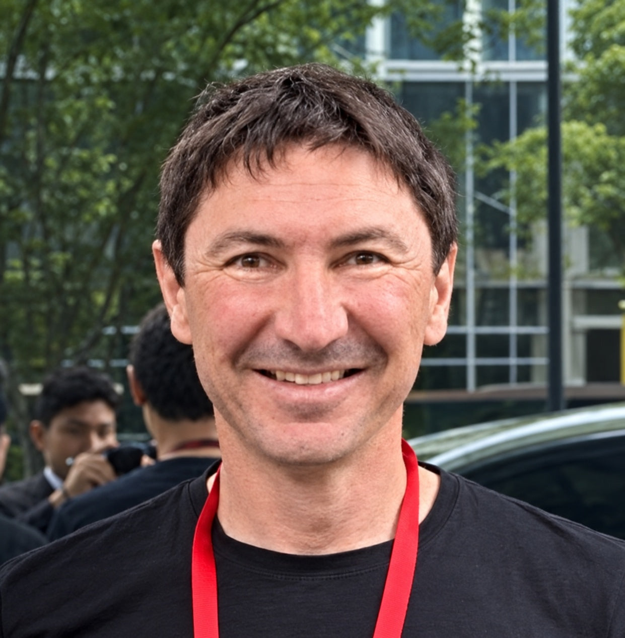 Prof. Stefan Howorka