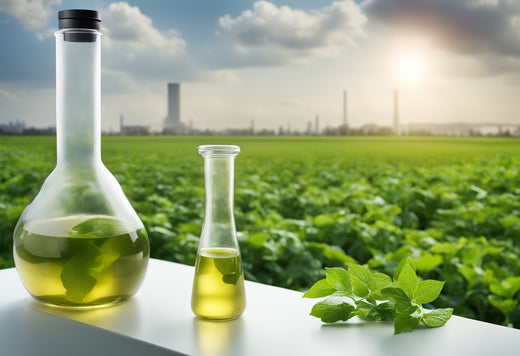 World-Class Biofuel Enzymes