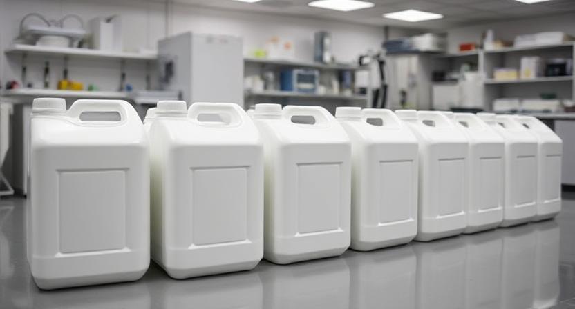 Enzymes Available in bulk!