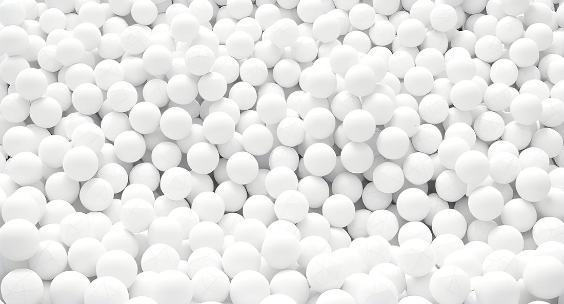 Immobilised enzymes coming soon