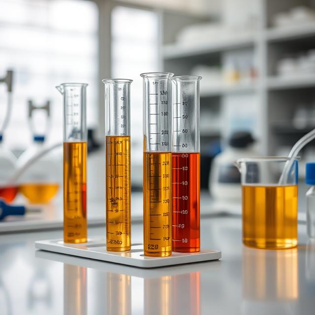 Bespoke Formulation Service
