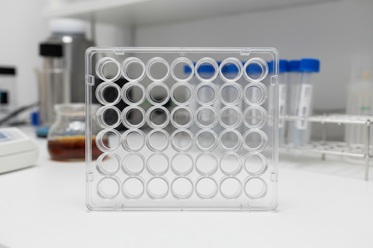 What is High-Throughput Screening?