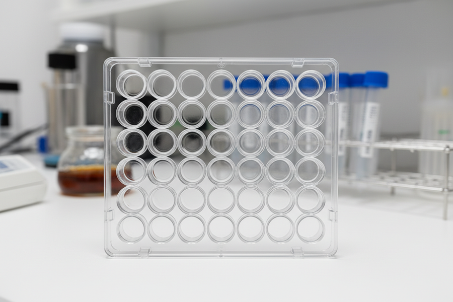 What is High-Throughput Screening?