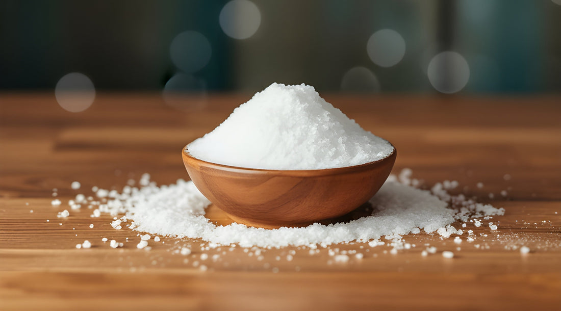 Spotlight: Glucoamylase