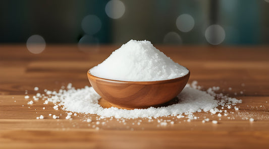 Spotlight: Glucoamylase