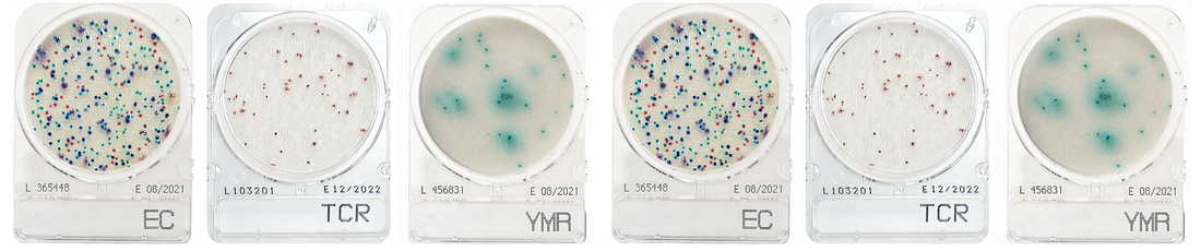 CompactDry range now live