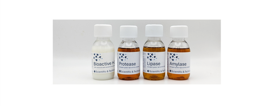 Cleaning products now available on Scientific and Technical