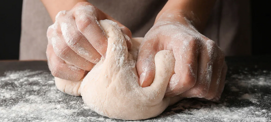 How much baking enzyme to add?