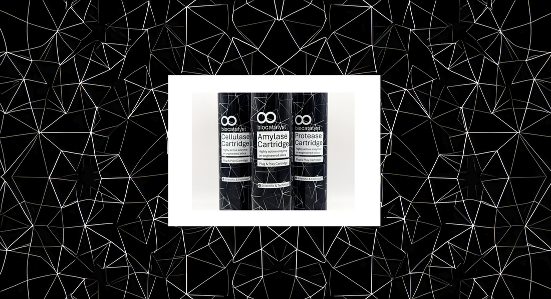 INFINITY Plug & Play Cartridges Now Online