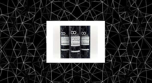 INFINITY Plug & Play Cartridges Now Online