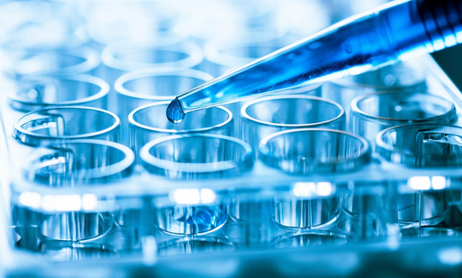 What is High-Throughput Screening?
