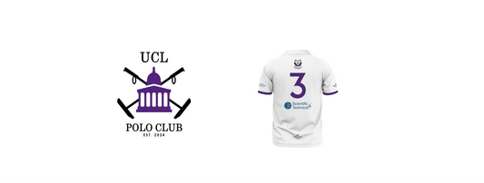 New Sponsorship: UCL Polo Team