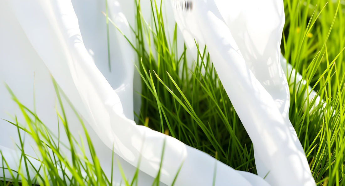 New Cleaning Enzymes on Biodegradable Carriers