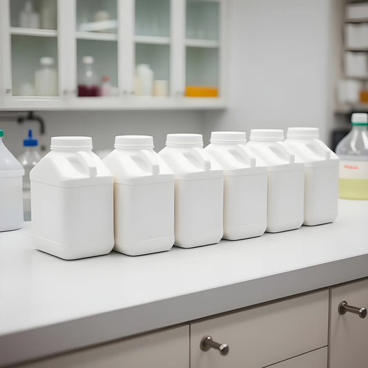 Enzymes Available in bulk!