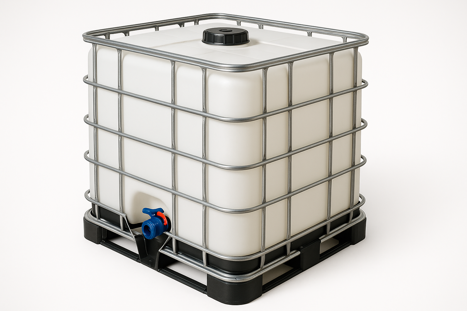1000 litre ibc container