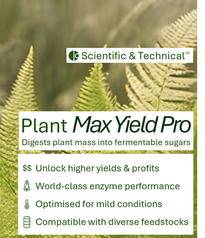 Plant Max Yield Pro
