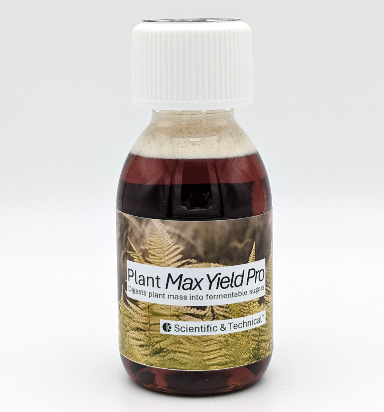 Plant Max Yield Pro