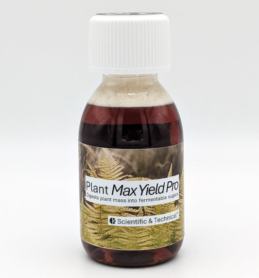 Plant Max Yield Pro