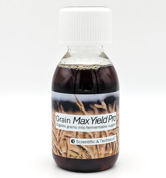Grain Max Yield Pro