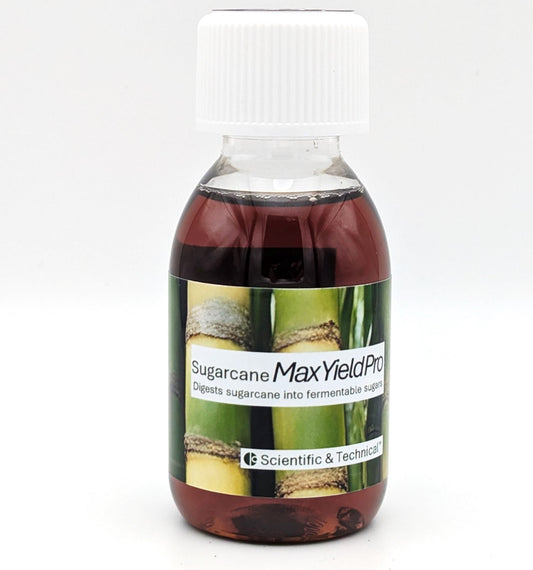 Sugar Cane Max Yield Pro