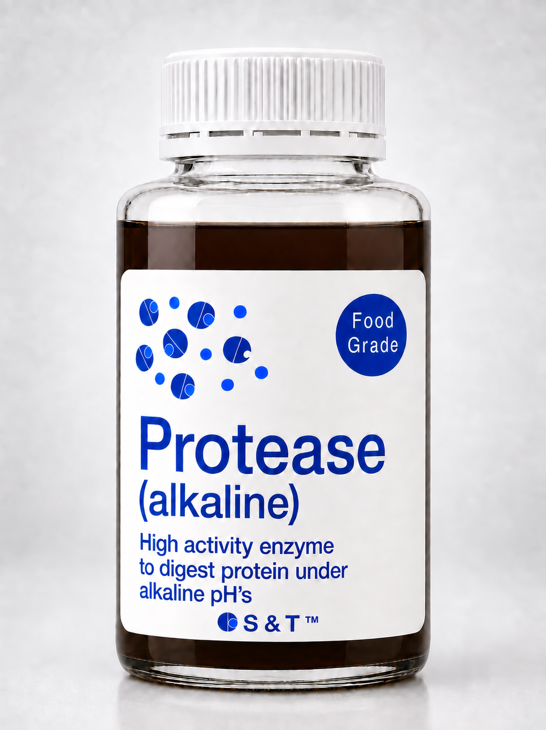 Protease (alkaline)